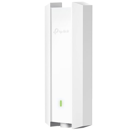 TP-Link Omada EAP650-Outdoor AX3000 WiFi 6 Access Point 1 Port 3000Mbps