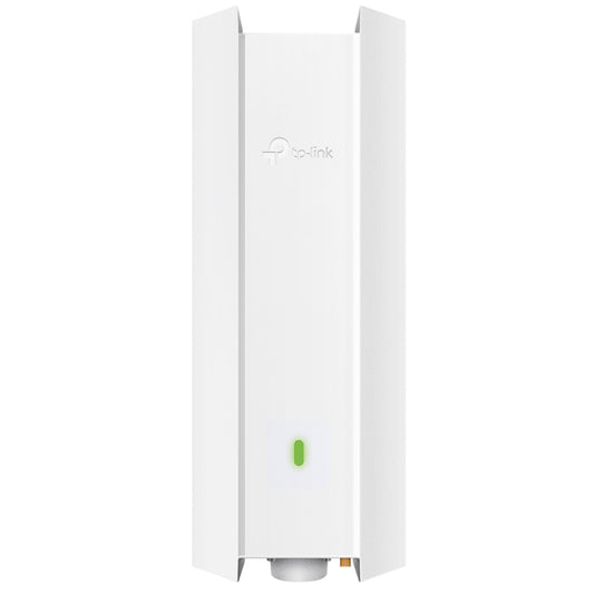 TP-Link Omada EAP650-Outdoor AX3000 WiFi 6 Access Point 1 Port 3000Mbps