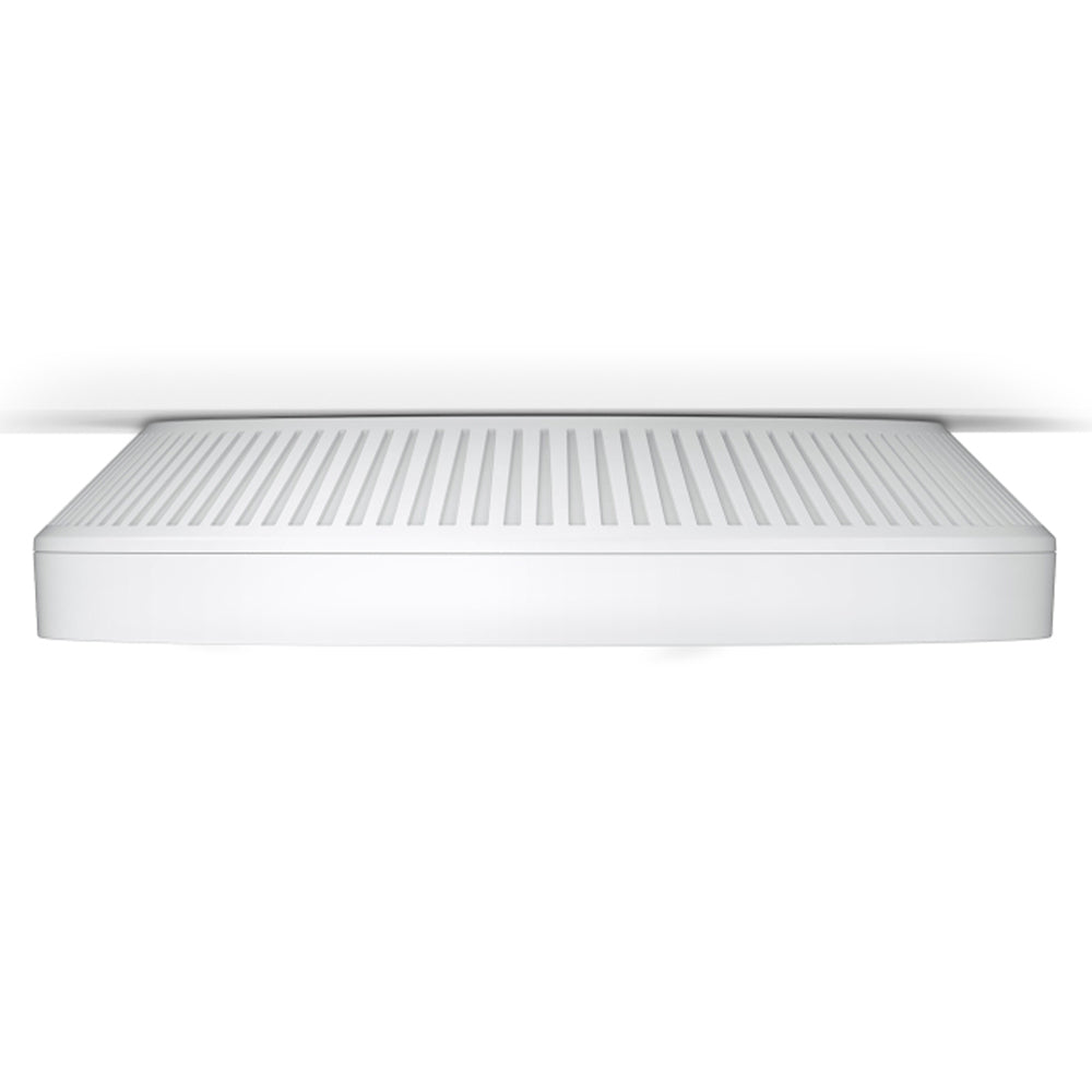 TP-Link Omada EAP653 AX3000 WiFi 6 Ceiling Mount Access Point 1 Port 3000Mbps