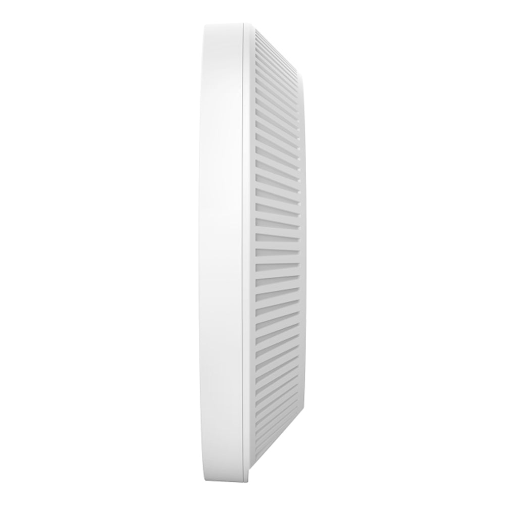 TP-Link Omada EAP653 AX3000 WiFi 6 Ceiling Mount Access Point 1 Port 3000Mbps