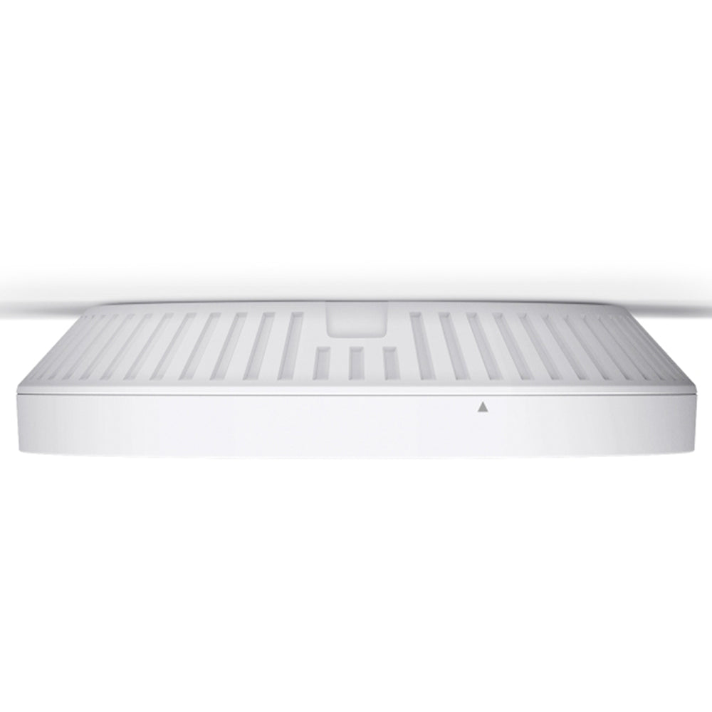 اكسس بوينت تي بي لينك أومادا سقف منفذ واحد 3000 ميجابايت/ثانية EAP653 AX3000 WiFi 6