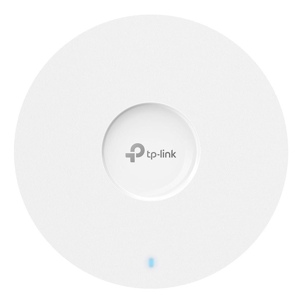 TP-Link Omada EAP683 UR AX6000 Ceiling Mount Access Point 1 Port 6000Mbps