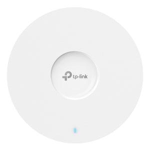 TP-Link Omada EAP683 UR AX6000 Ceiling Mount Access Point 1 Port 6000Mbps
