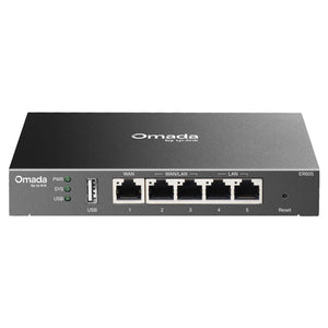 TP-Link Omada ER605 Gigabit VPN Router 4 Ports