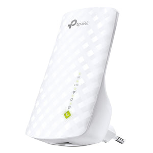 TP-Link RE200 AC750 Wi-Fi Range Extender 1 Port 750Mbps