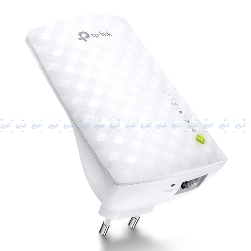 TP-Link RE200 AC750 Wi-Fi Range Extender