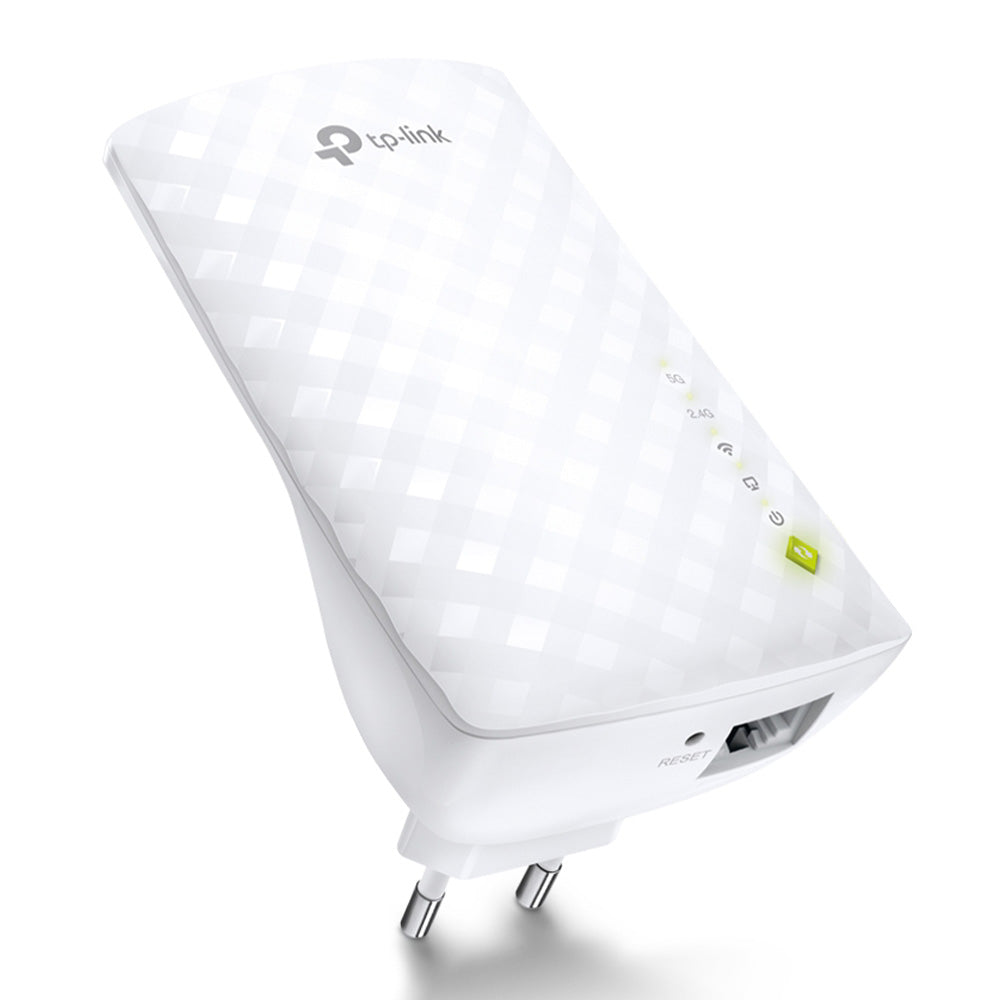 TP-Link RE200 AC750 Wi-Fi Range Extender