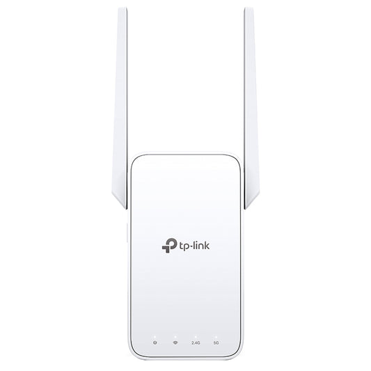 TP-Link RE315 AC1200 Wi-Fi Range Extender 1 Port 2 Antenna 1200Mbps