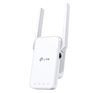 TP-Link RE315 AC1200 Wi-Fi Range Extender 1 Port 2 Antenna 1200Mbps