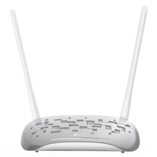 TP-Link TD-W9950 VDSL/ADSL Modem Router 4 Ports 2 Antenna 300Mbps