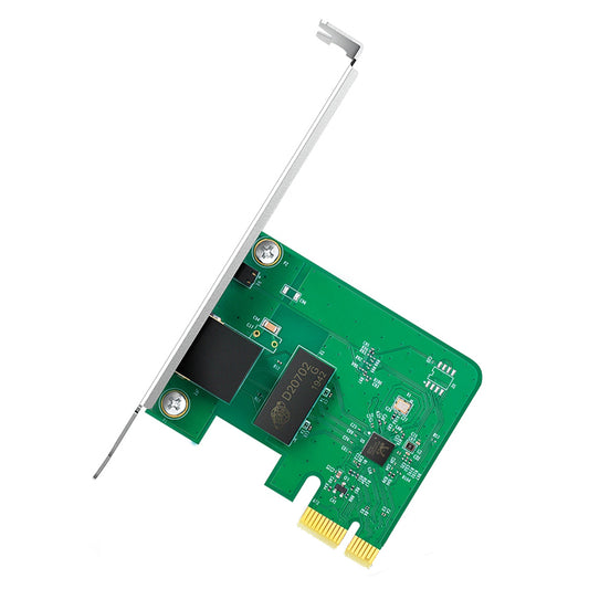 TP-Link TG-3468 PCI Express Lan Card 10/100/1000Mbps
