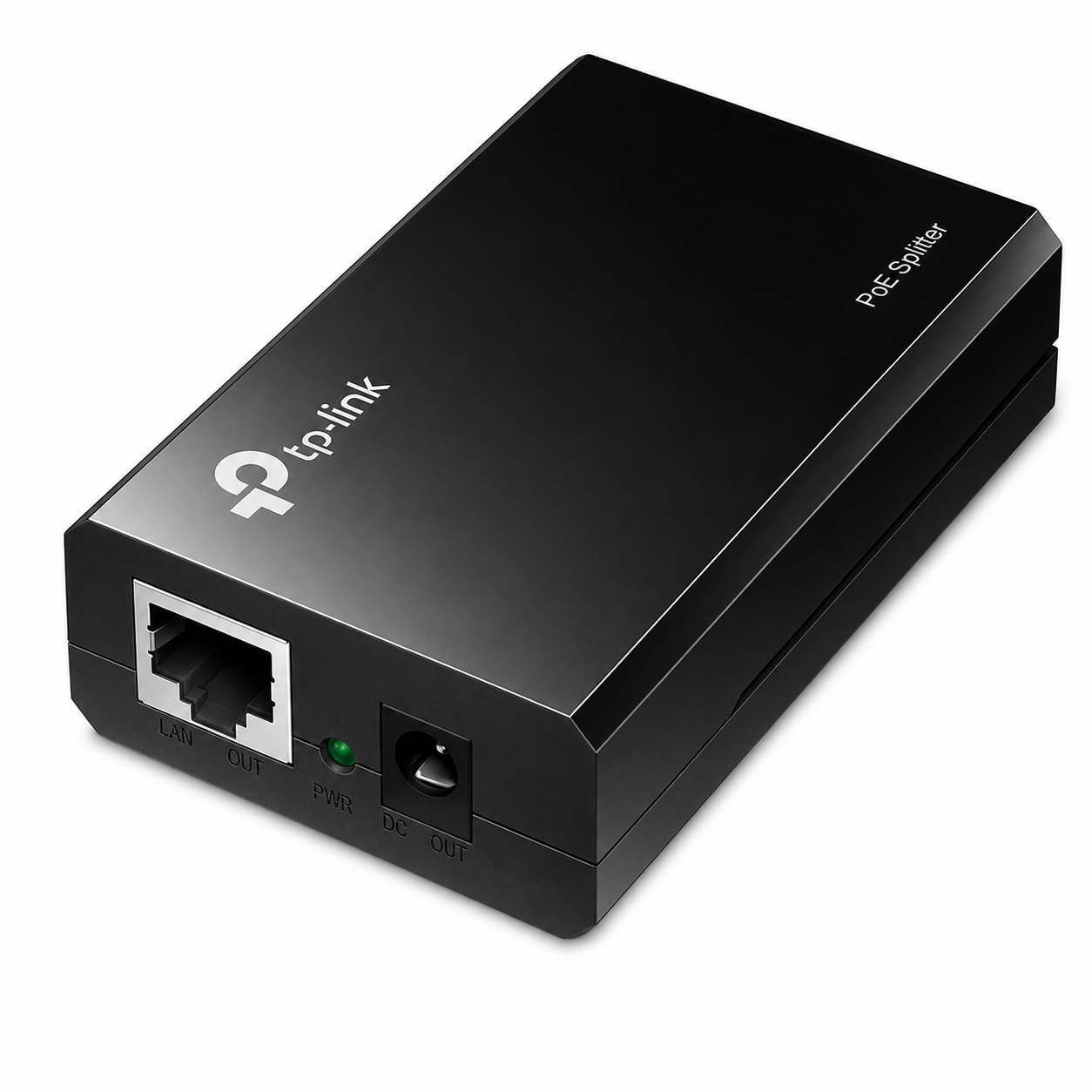 TP-Link TL-POE10R PoE Splitter Gigabit