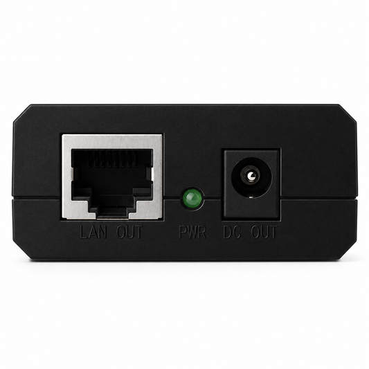 TP-Link TL-POE10R PoE Splitter Gigabit