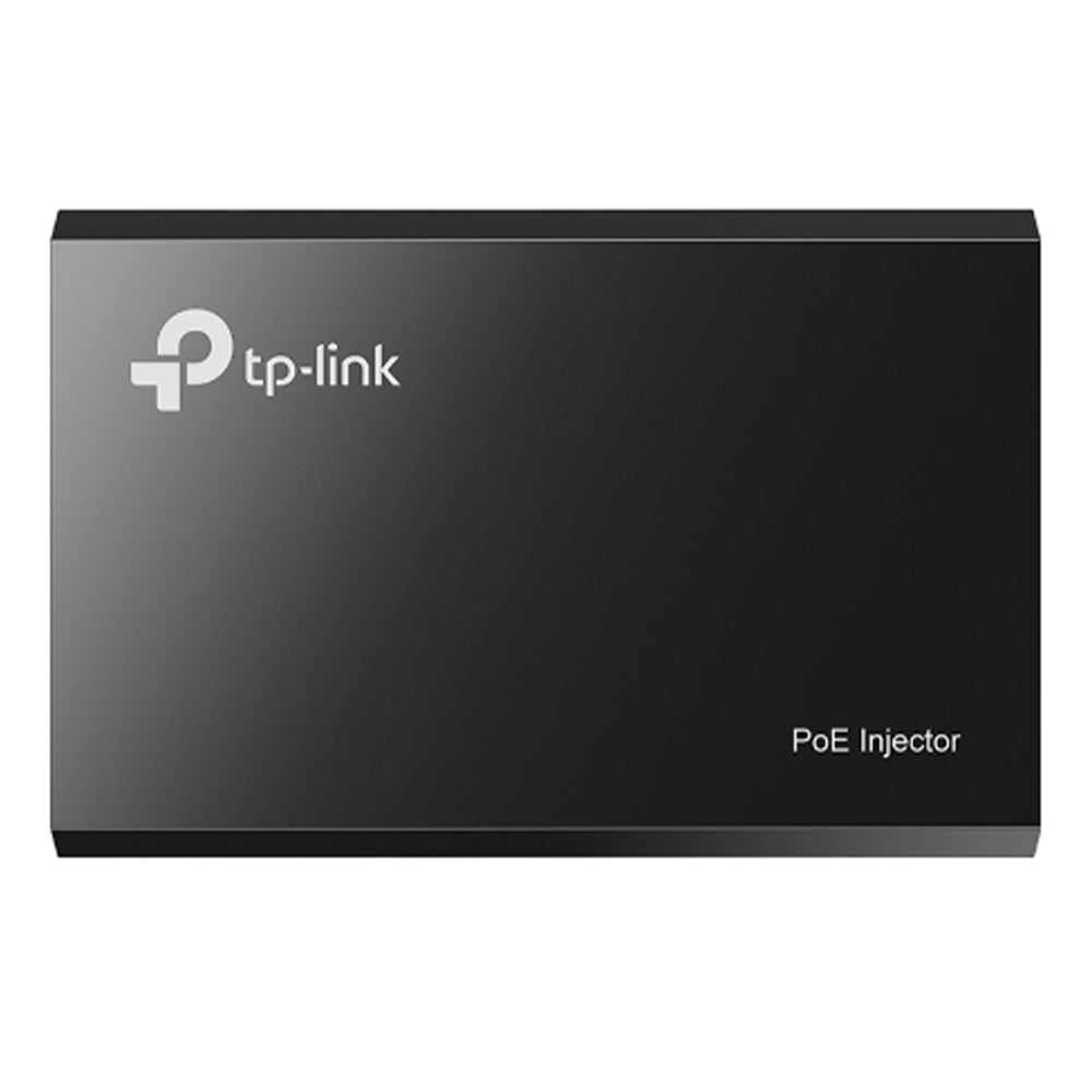 TP-Link TL-POE150S PoE Injector Gigabit 15.4W 48VDC