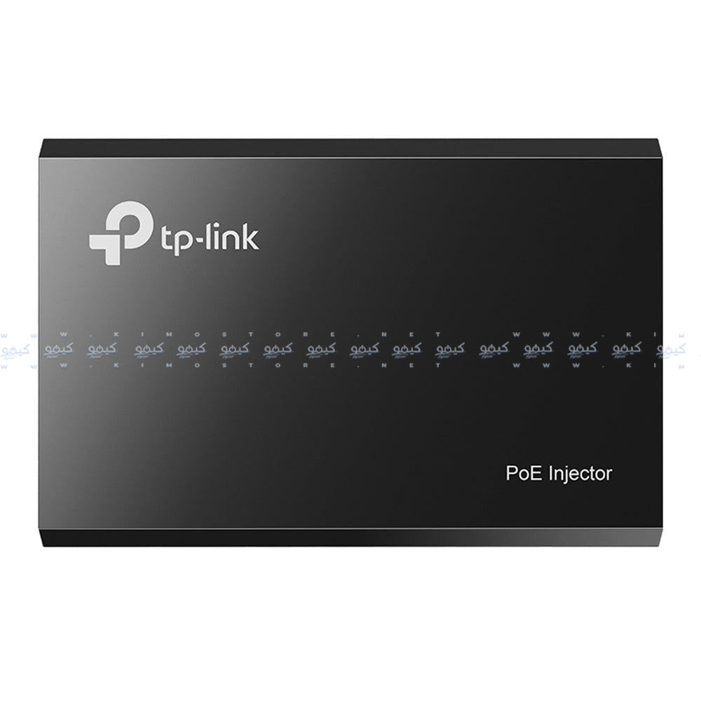 TP-Link TL-POE150S PoE Injector Gigabit 15.4W 