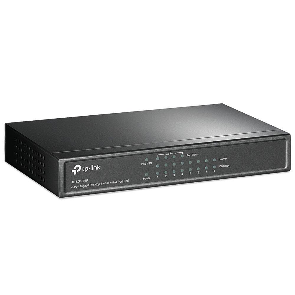 TP-Link TL-SG1008P