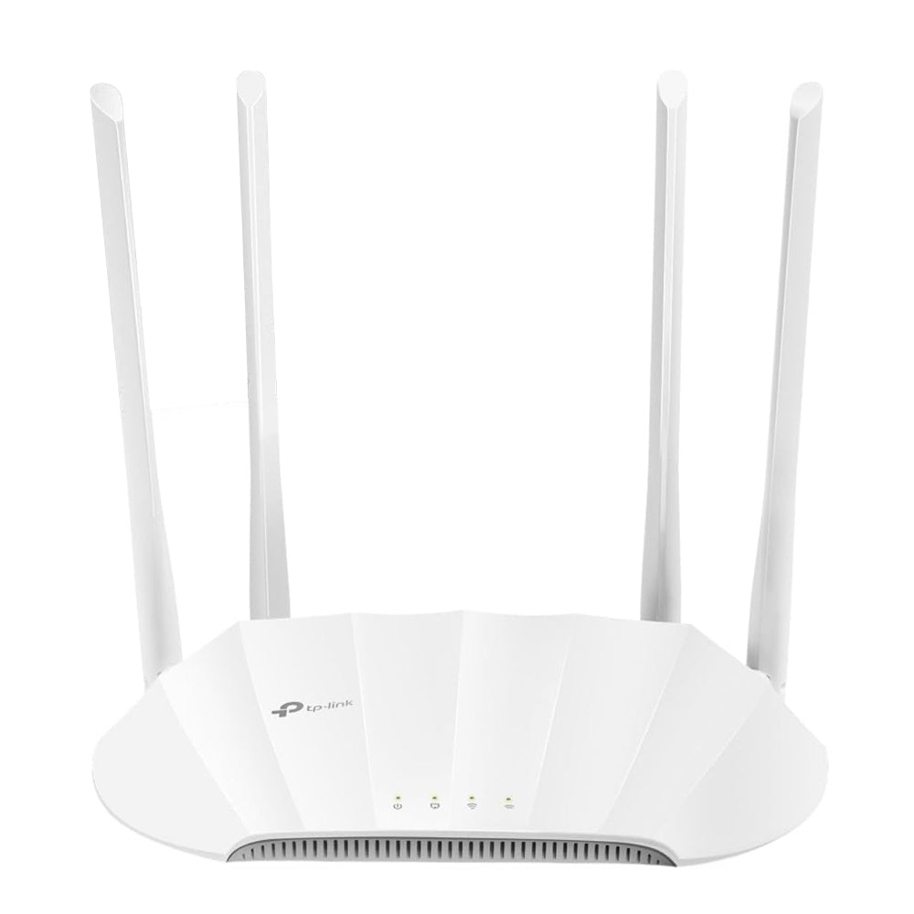 TP-Link TL-WA1201 Access Point 1 Port 4 Antenna 1200Mbps