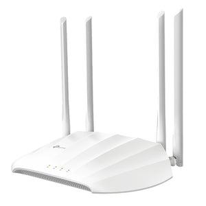 TP-Link TL-WA1201 Access Point 1 Port 4 Antenna 1200Mbps
