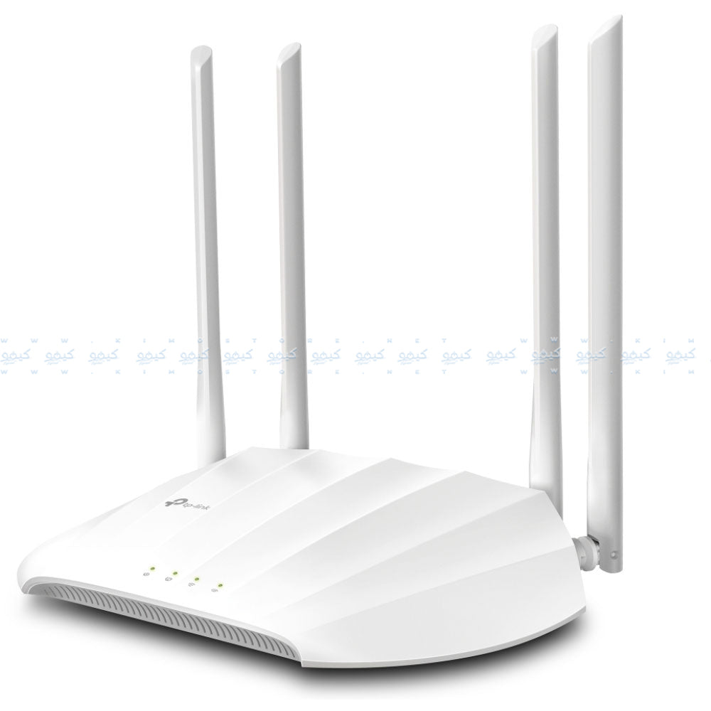 TP-Link  Wi-Fi 6 Access Point 1 Port 4 Antenna 1800Mbps