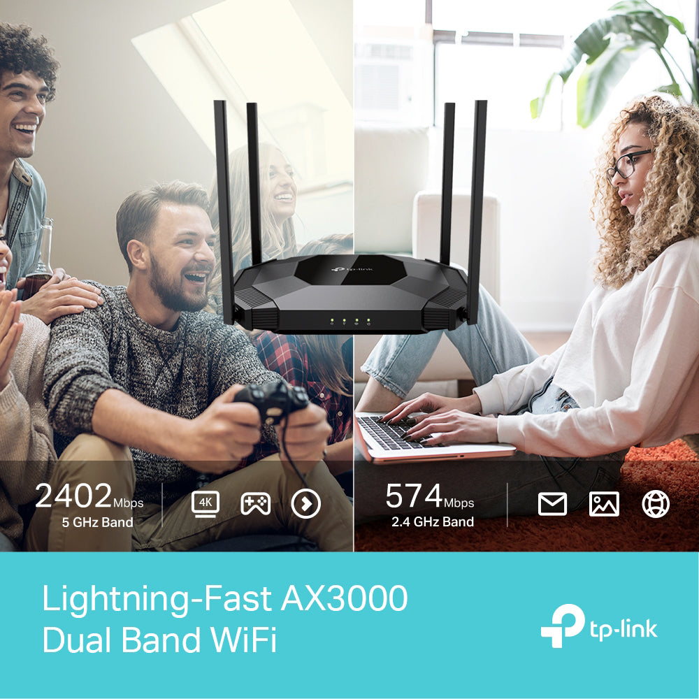 اكسس بوينت تي بي لينك TL-WA3001 