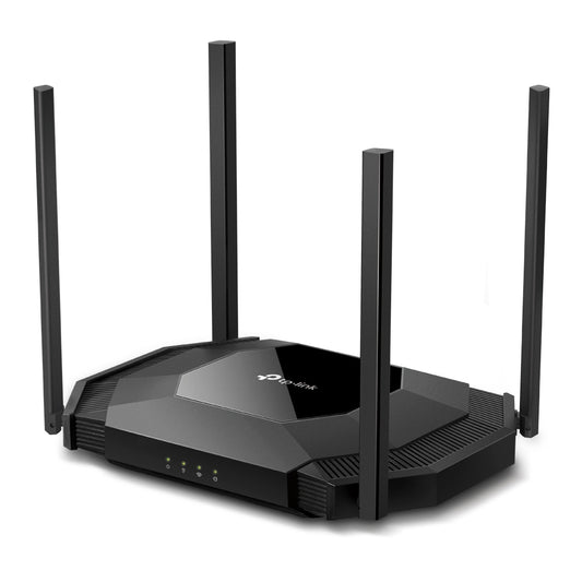 TP-Link TL-WA3001 AX3000 Wi-Fi 6 Access Point 1 Port 4 Antenna 3000Mbps