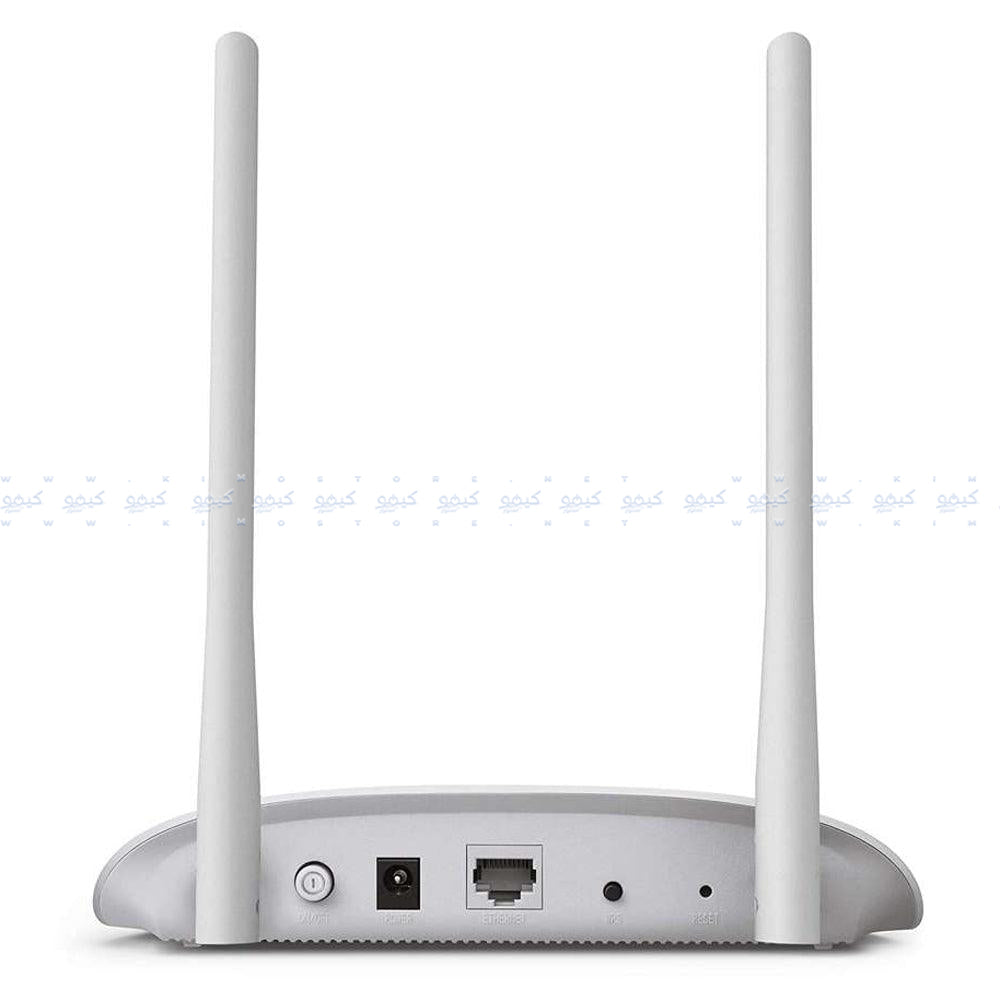 TP-Link TL-WA801ND Access Point 1 Port 2 Antenna 300Mbps