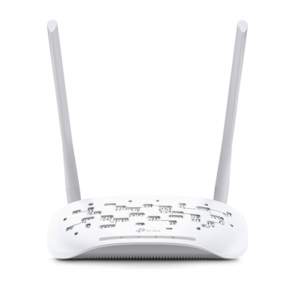 Hikvision DS-3WR3N Access Point 4 Ports 2 Antenna 300Mbps
