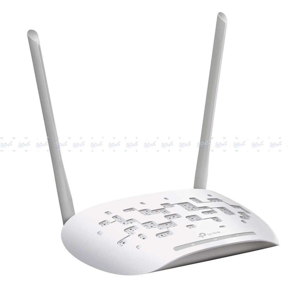 TP-Link TL-WA801ND Access Point 1 Port 2 Antenna 300Mbps