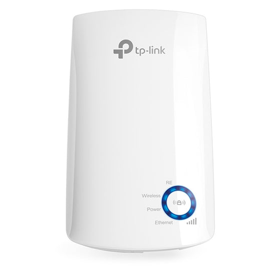 TP-Link TL-WA850RE Wi-Fi Range Extender 1 Port 300Mbps