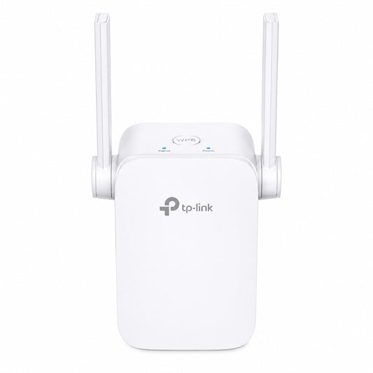 TP-Link TL-WA855RE Wi-Fi Range Extender 1 Port 2 Antenna 300Mbps