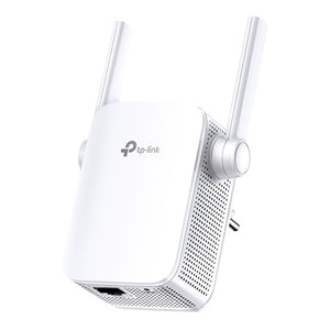 TP-Link TL-WA855RE Wi-Fi Range Extender 1 Port 2 Antenna 300Mbps