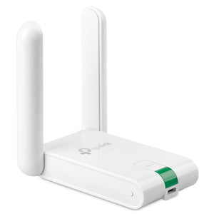 TP-Link TL-WN822N Wireless USB Adapter With 2 Antenna 300Mbps