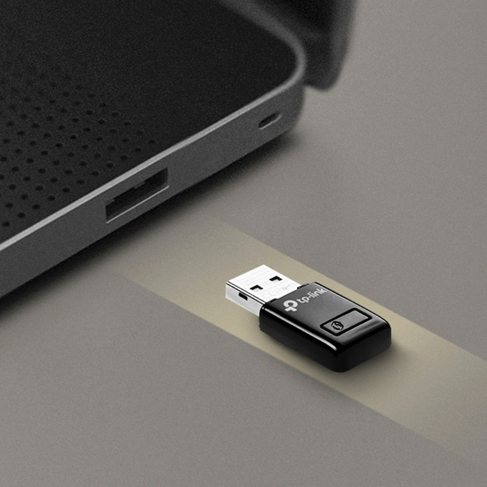 USB Wireless Lan Card 300Mbps