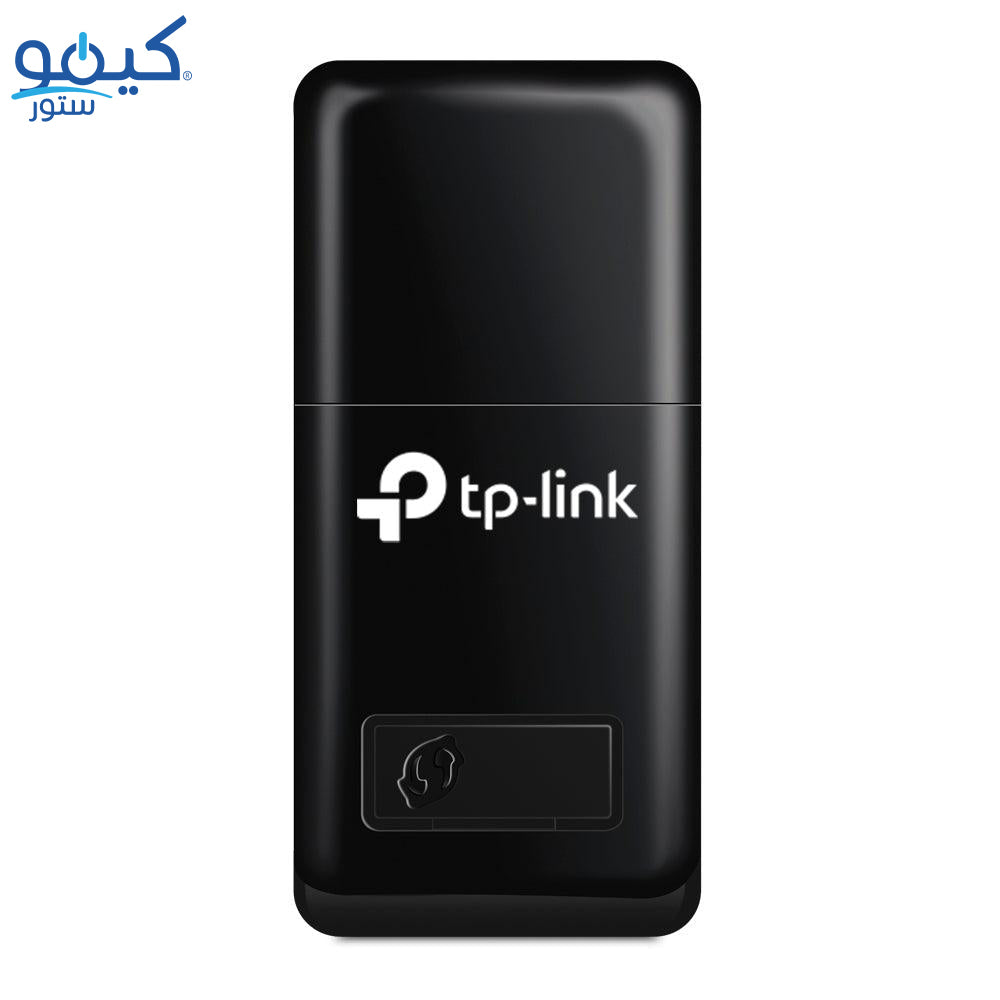 TP-Link TL-WN823N Wireless USB Adapter 300Mbps