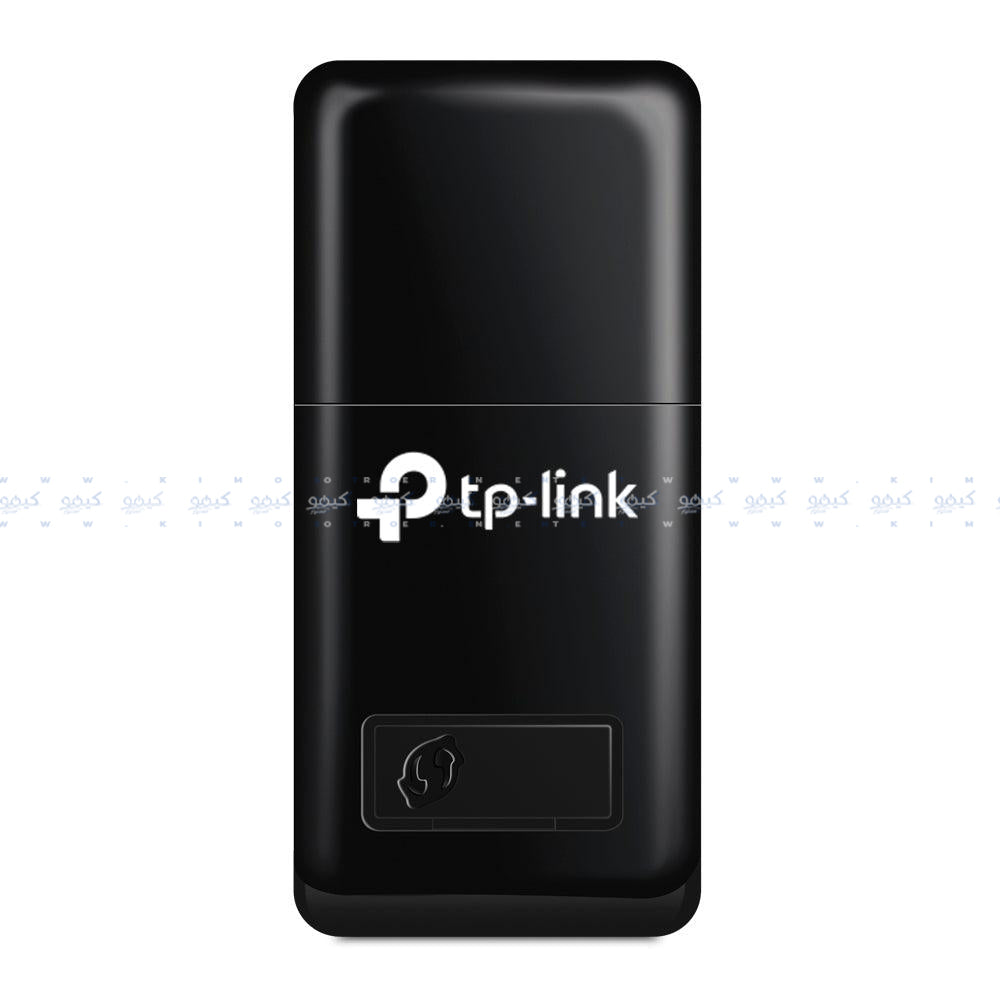 محول USB لاسلكي تى بى لينك 300 ميجابايت في الثانية TL-WN823N