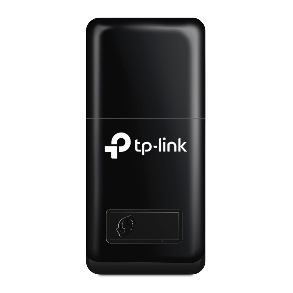 TP-Link TL-WN823N Wireless USB Adapter