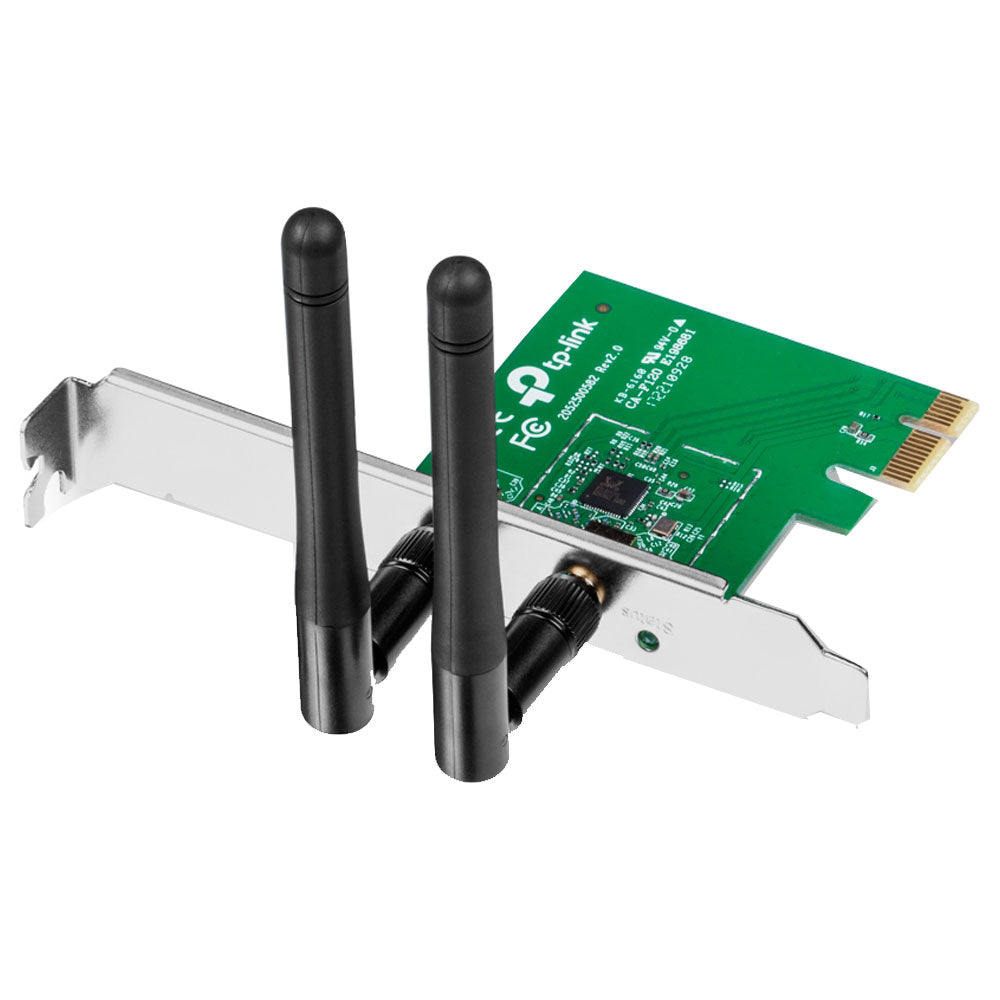 TP-Link TL-WN881ND PCI Express Wireless Lan Card