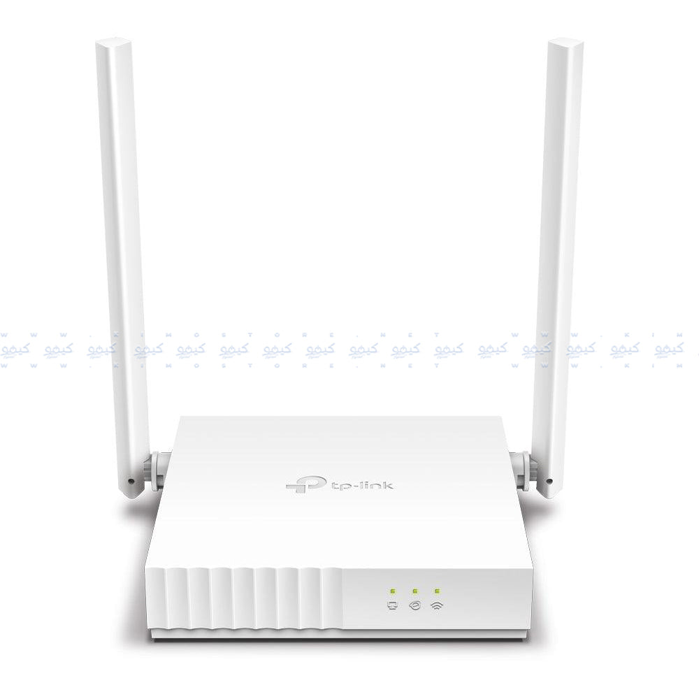 TP-Link TL-WR820N Access Point 2 Ports 2 Antenna 300Mbps