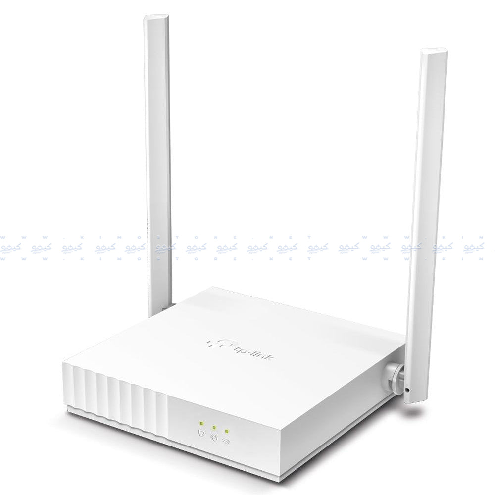 TP-Link TL-WR820N Access Point 2 Ports