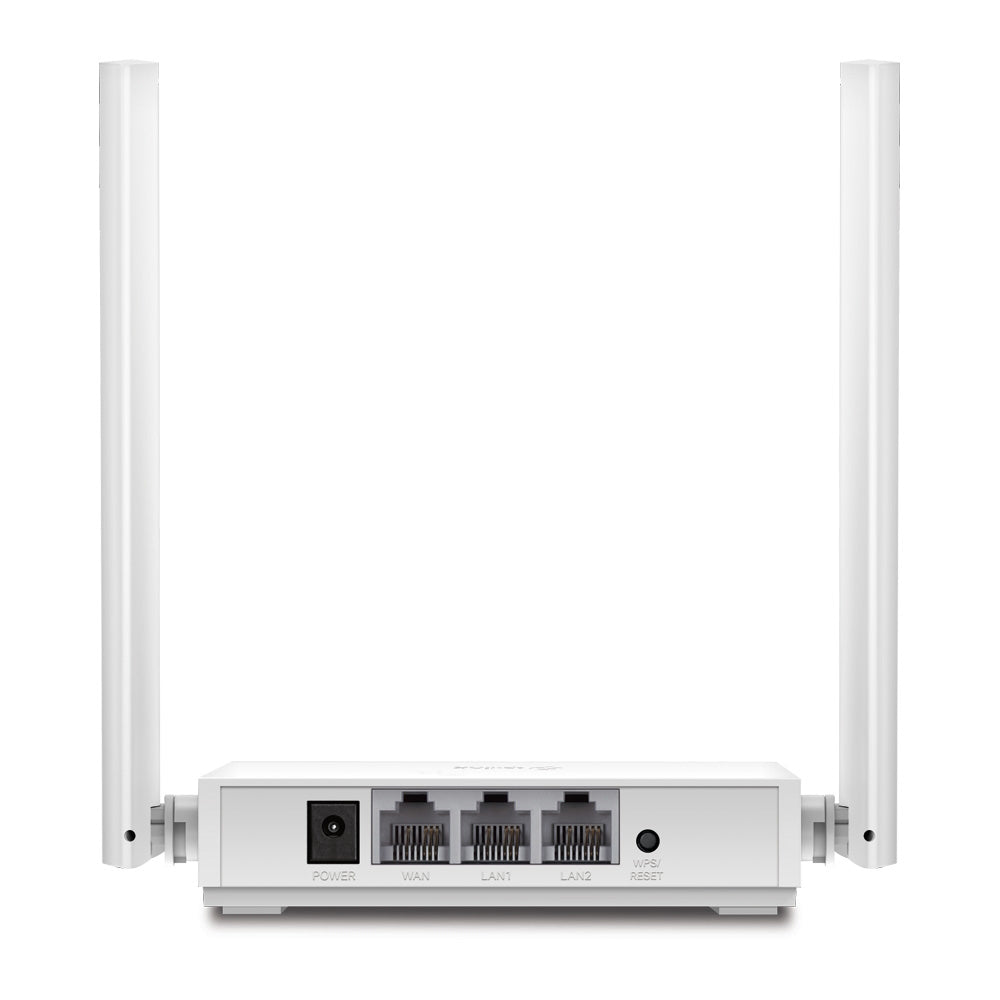 TP-Link TL-WR820N Access Point 2 Ports