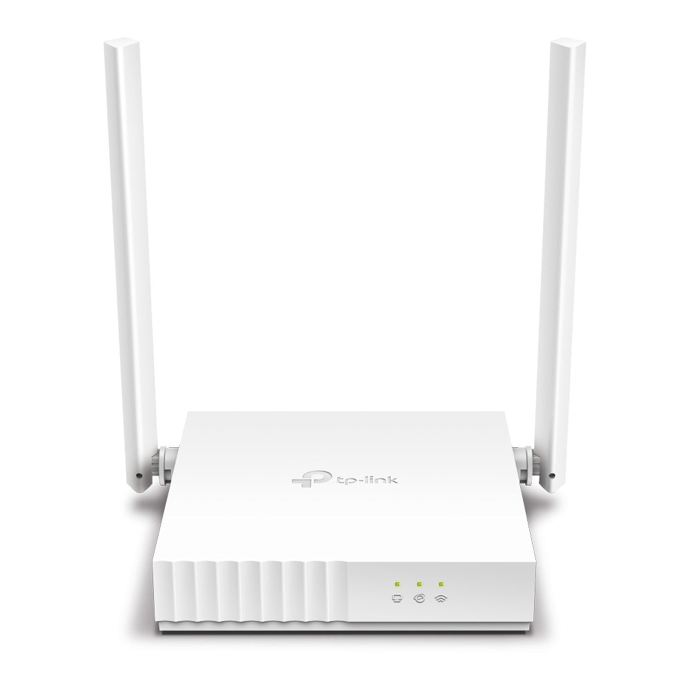 TP-Link TL-WR820N Access Point 2 Ports 2 Antenna 300Mbps