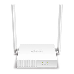 TP-Link TL-WR820N Access Point 2 Ports 2 Antenna 300Mbps