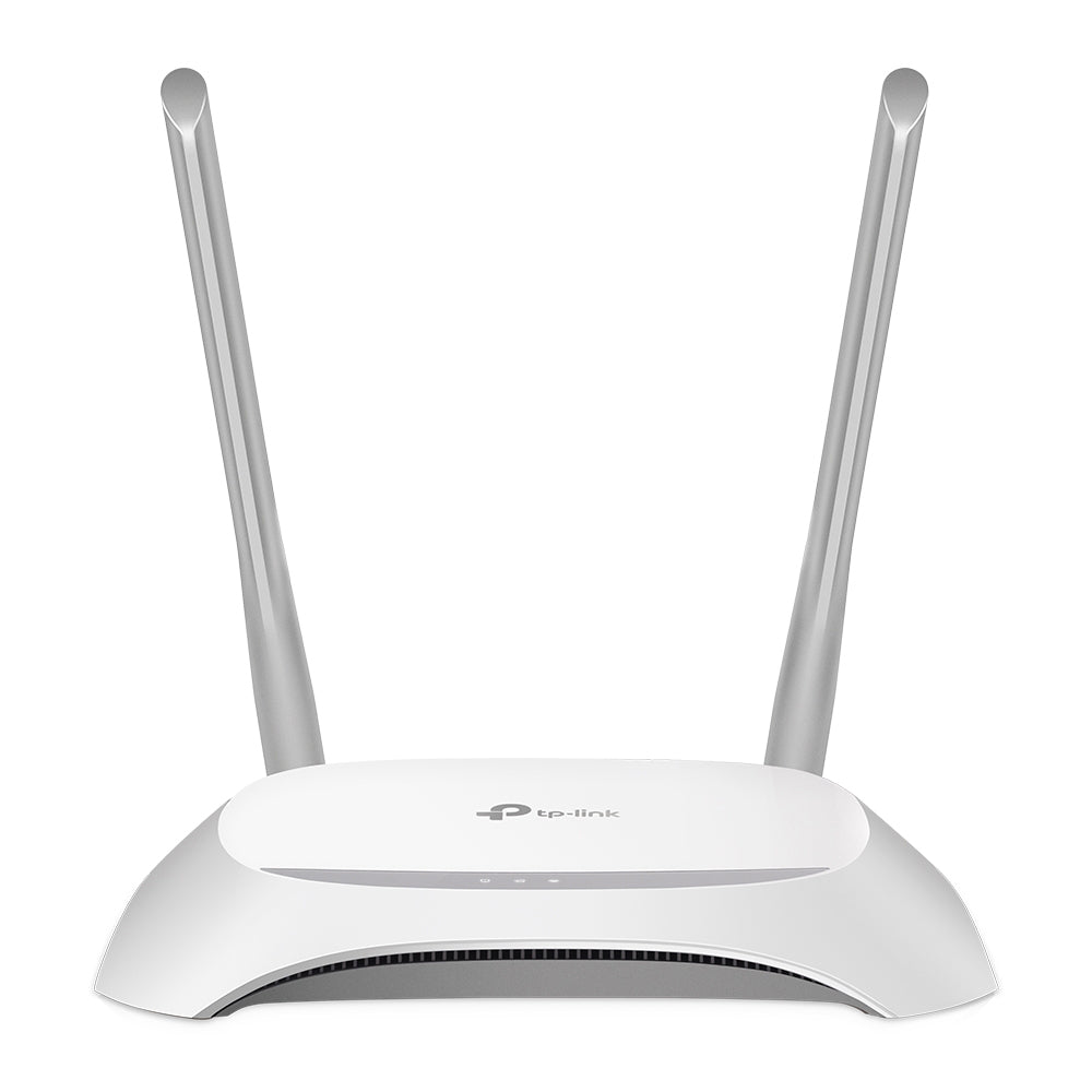 TP-Link TL-WR840N Access Point 4 Ports 2 Antenna 300Mbps