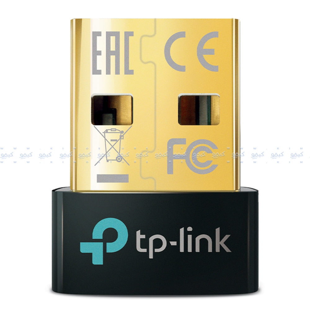 TP-Link UB500 Nano USB Bluetooth Dongle Adapter V5.0