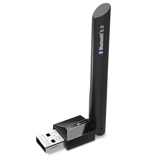 TP-Link UB500 Plus Wi-Fi Wireless Bluetooth USB Adapter With Antenna