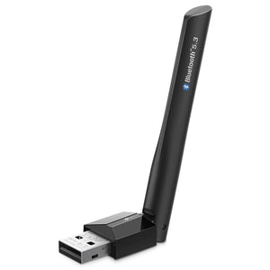 TP-Link UB500 Plus Wi-Fi Wireless Bluetooth USB Adapter With Antenna
