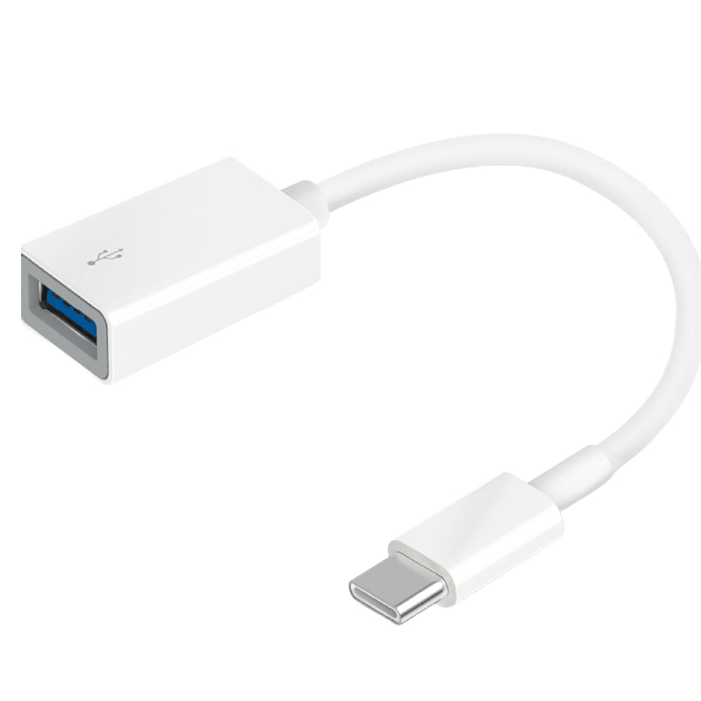 TP-Link UC400 Super Speed 3.0 Type-C To USB OTG Adapter Converter