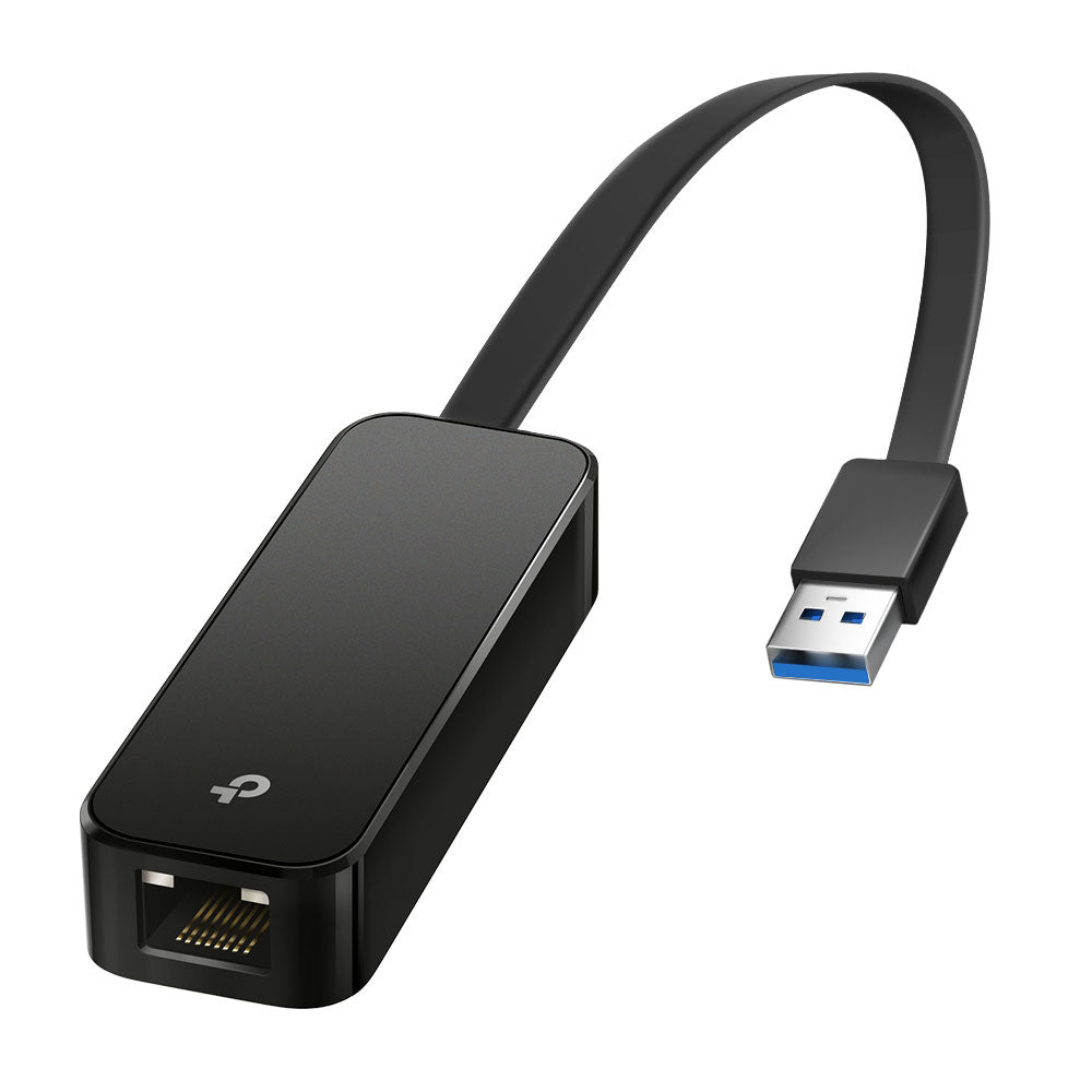 TP-Link UE306 USB Lan Card 10/100/1000Mbps