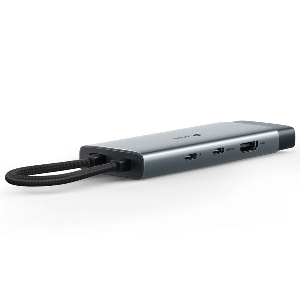 TP-Link UH7020C Type-C HUB 