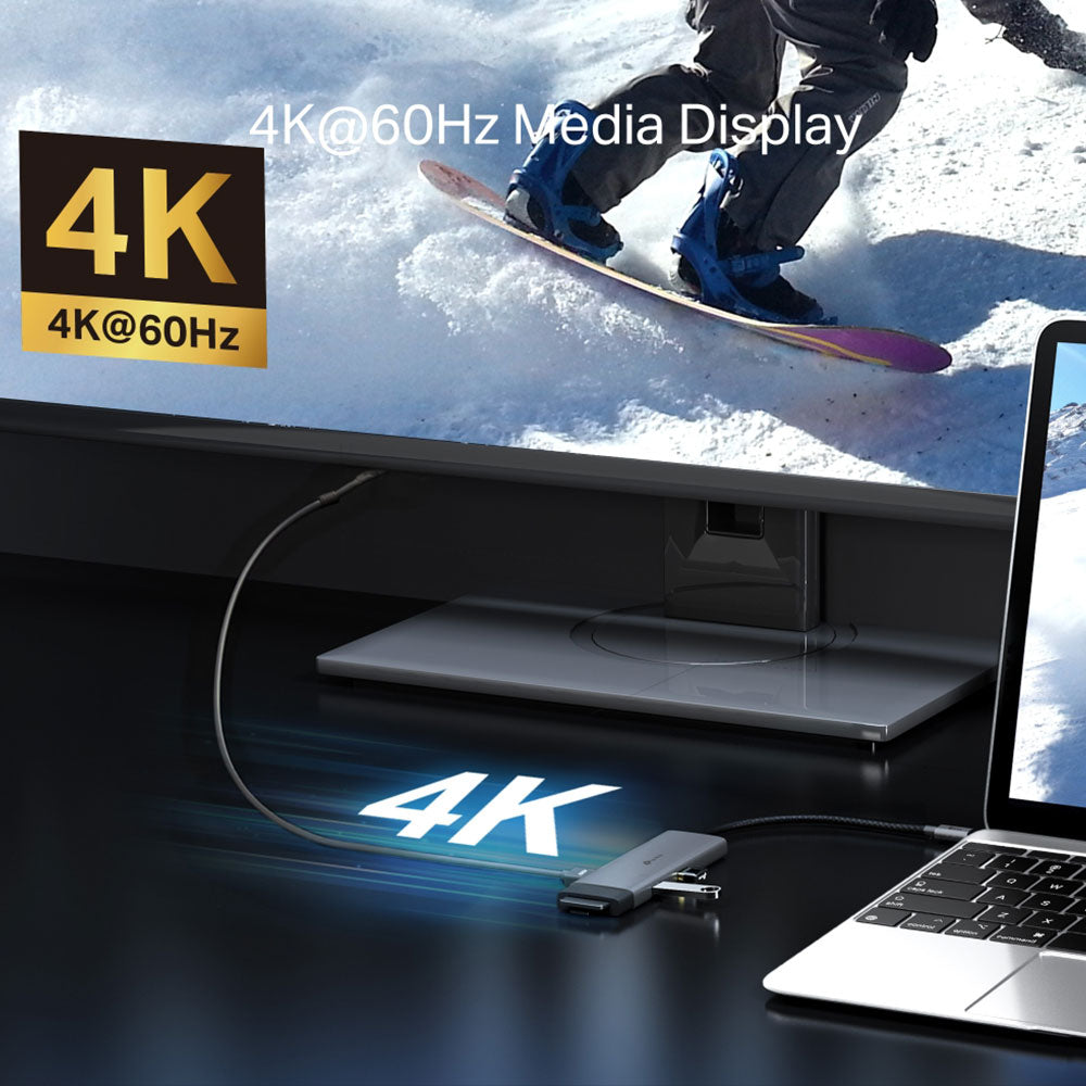 TP-Link UH7020C 